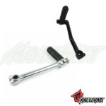 Race Craft PW50/PW80 Kickstart Levers